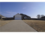 413 Emerald St Lowell, AR 72745 - Image 381377