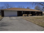 1621 Daisy Cir Lowell, AR 72745 - Image 381376