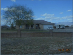 980 W Lupin St Pahrump, NV 89048 - Image 381908