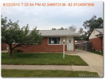 20511 Kemp St Clinton Township, MI 48035 - Image 386494