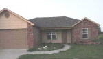 9211 East Shiloh Road Claremore, OK 74017 - Image 386899