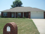 3724 W El Castile St Springfield, MO 65807 - Image 390730