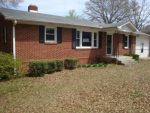 1601 Belhaven Rd Anderson, SC 29621 - Image 397433