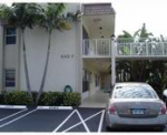 640 SNUG HARBOR DR # F16 Boynton Beach, FL 33435 - Image 397585