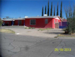 711 La Cruz Dr El Paso, TX 79902 - Image 398364