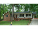 4448 Greensprings Road Atlanta, GA 30337 - Image 413228