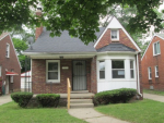 17221 Stahelin Detroit, MI 48219 - Image 415782