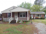 111 Garner St W -Fka-111 N Garner Wilson, NC 27893 - Image 419942