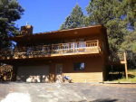 30 Chino Terrace Angel Fire, NM 87710 - Image 423920