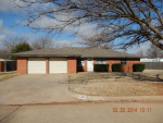 405 N Lakeside Ter Mustang, OK 73064 - Image 428246