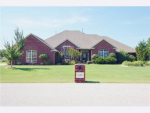 1308 Quail Lake Way Mustang, OK 73064 - Image 428253