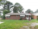 5004 Ward Blvd Wilson, NC 27893 - Image 430467