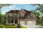 1422 Bourdon Bell Drive Conyers, GA 30013 - Image 437722