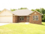 3305 Yukon St Fort Smith, AR 72904 - Image 437781