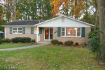 6705 REYNARD DRIVE Springfield, VA 22152 - Image 438242