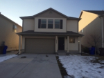 4603 N Spring Meadow Way Eagle Mountain, UT 84005 - Image 440667