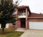 1608 Stonefield Ln Laredo, TX 78045 - Image 441057