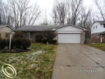 16140 Sherfield Pl Southfield, MI 48075 - Image 448061