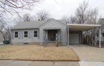 839 N Parkwood Ln Wichita, KS 67208 - Image 464256