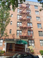 2015 Saint Paul Ave Apt 6b Bronx, NY 10461 - Image 473037