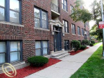 7750 3rd St Apt 103 Detroit, MI 48202 - Image 473930