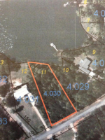 Lot 11 East Murphy Lake Dadeville, AL 36853 - Image 481314