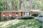 1672 Remington Road Atlanta, GA 30341 - Image 481484