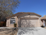 9923 Bridle Falls Ave SW Albuquerque, NM 87121 - Image 481913