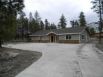 1009 Homesteaders Way Marion, MT 59925 - Image 482821