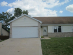 1126 Whitegate Ct O Fallon, MO 63366 - Image 483104