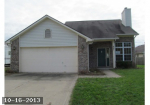 467 W Harriman Ave Bargersville, IN 46106 - Image 485818