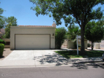 1396 N Carriage Ln Chandler, AZ 85224 - Image 491029