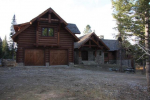 64 White Pine Lane Big Sky, MT 59716 - Image 492970