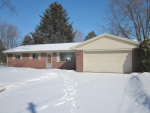 8816 Woodside Dr Temperance, MI 48182 - Image 496041