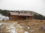 229 HOP CANYON ROAD Magdalena, NM 87825 - Image 496432