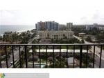 111 BRINY AVE # 14-06 Pompano Beach, FL 33062 - Image 496988