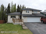 18606 Little Cape Circle Eagle River, AK 99577 - Image 498436