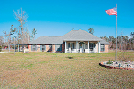 28503 Little Dixie Ranch Rd. Kinston, NC 28503 - Image 500709