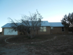 191 Square H Road Edgewood, NM 87015 - Image 501794