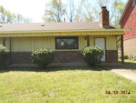 1331 Virden Ave Greenwood, MS 38930 - Image 505169