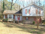 540 Rue Montaigne Stone Mountain, GA 30083 - Image 507087