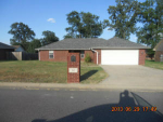 65 Sundance DR Pottsville, AR 72858 - Image 507451