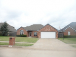 313 N Chisholm Trail Way Mustang, OK 73064 - Image 520493