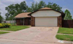 617 South Silver Dr Mustang, OK 73064 - Image 520494