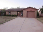 809 W PERRY DR Mustang, OK 73064 - Image 520496