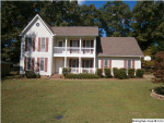 1208 Somerset Ln Anniston, AL 36207 - Image 520825