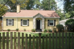 106 Chelsea Drive Decatur, GA 30030 - Image 521384