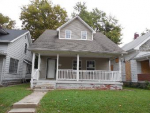 1419 N Holmes Ave Indianapolis, IN 46222 - Image 521621