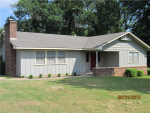 322 N PARKER AVE Fayetteville, AR 72701 - Image 521948