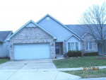 531 Silver Fox Ct Indianapolis, IN 46217 - Image 522016